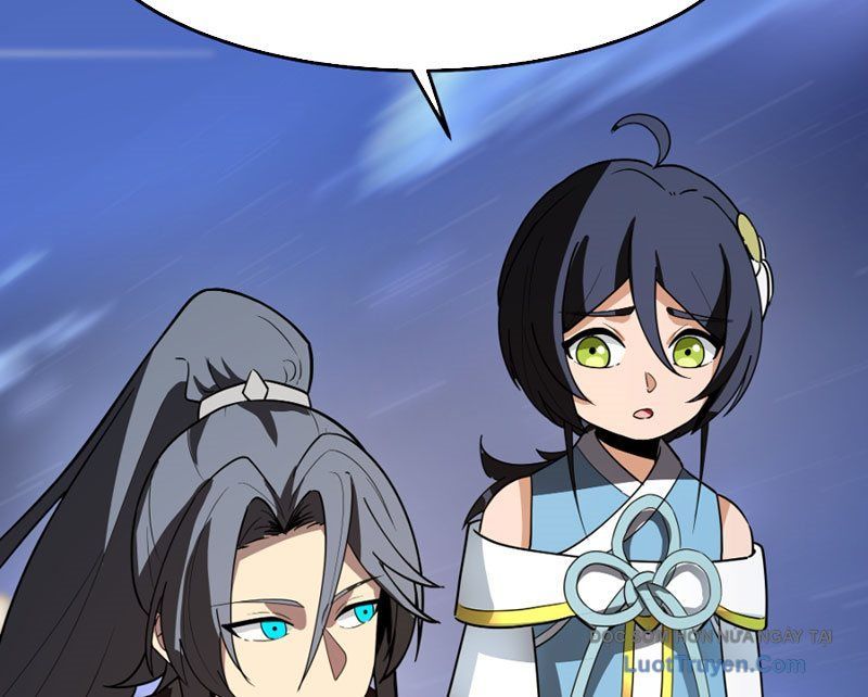 Tuyệt Đối Đừng Gây Sự Với Đại Sư Huynh [Chap 15]