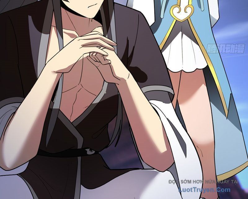 Tuyệt Đối Đừng Gây Sự Với Đại Sư Huynh [Chap 15]