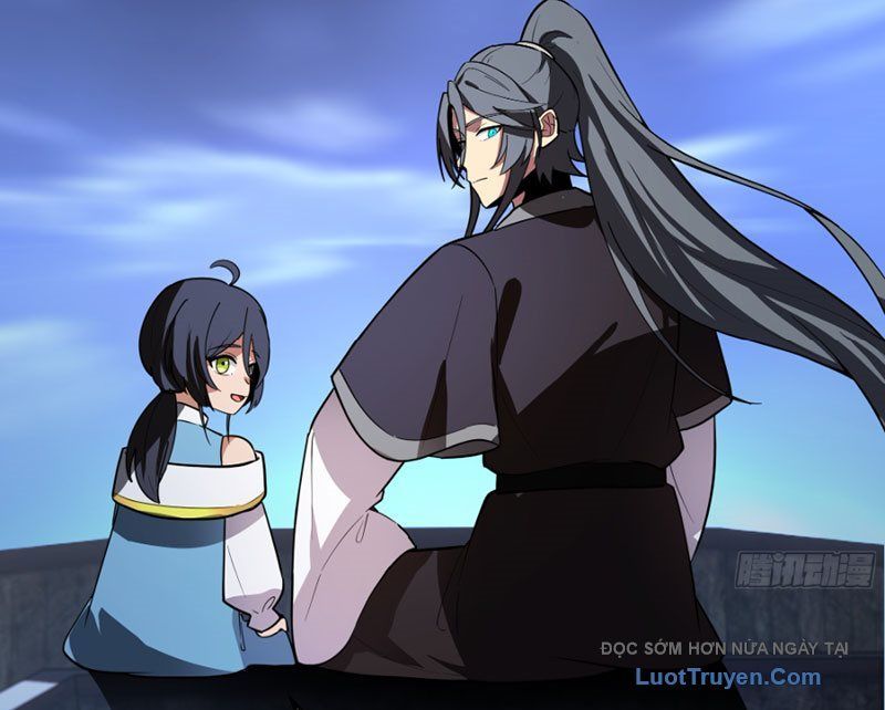 Tuyệt Đối Đừng Gây Sự Với Đại Sư Huynh [Chap 15]