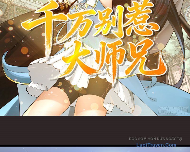 Tuyệt Đối Đừng Gây Sự Với Đại Sư Huynh [Chap 15]