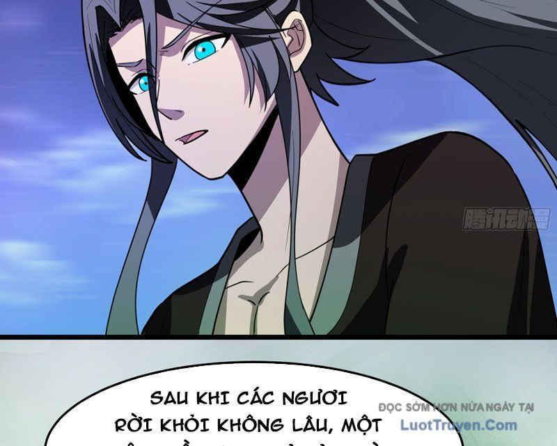 Tuyệt Đối Đừng Gây Sự Với Đại Sư Huynh [Chap 15]