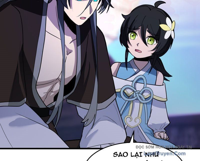 Tuyệt Đối Đừng Gây Sự Với Đại Sư Huynh [Chap 15]