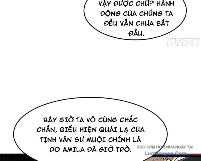 Tuyệt Đối Đừng Gây Sự Với Đại Sư Huynh [Chap 15]