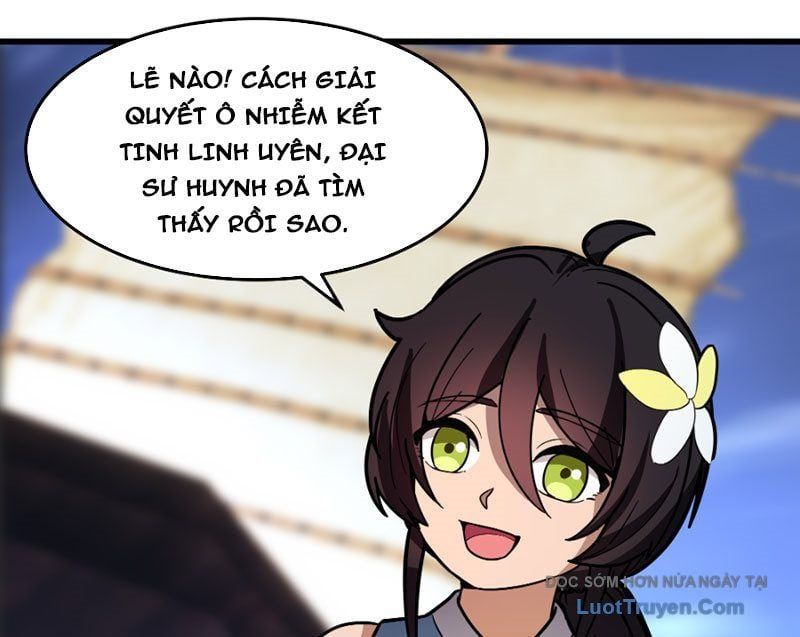 Tuyệt Đối Đừng Gây Sự Với Đại Sư Huynh [Chap 15]