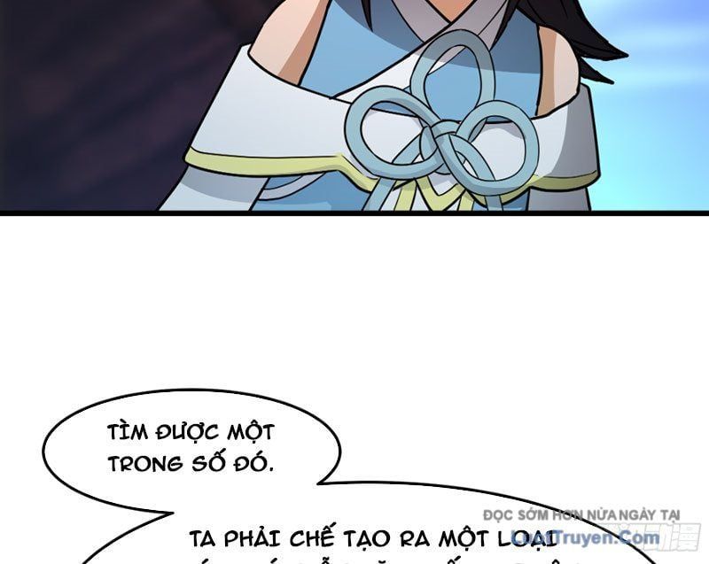 Tuyệt Đối Đừng Gây Sự Với Đại Sư Huynh [Chap 15]