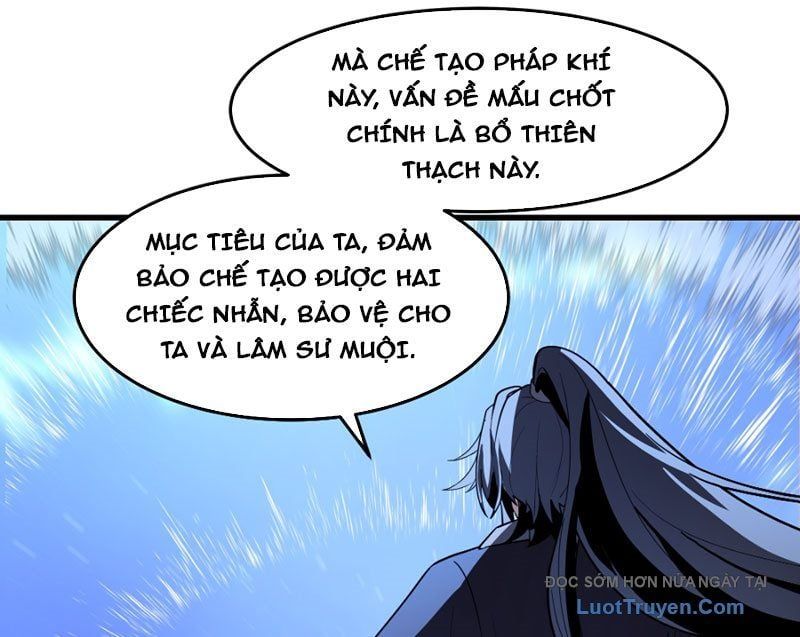 Tuyệt Đối Đừng Gây Sự Với Đại Sư Huynh [Chap 15]