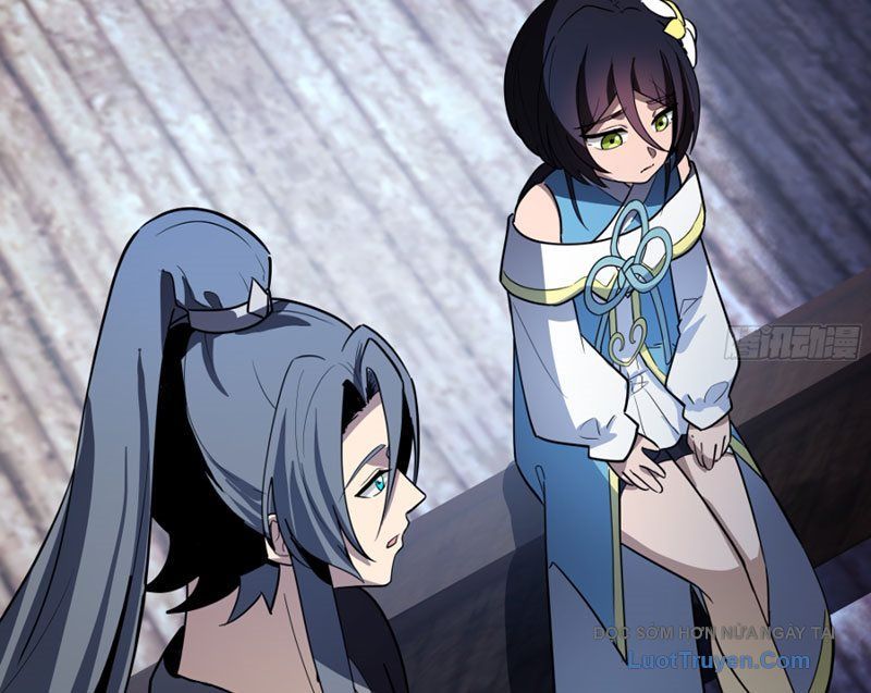 Tuyệt Đối Đừng Gây Sự Với Đại Sư Huynh [Chap 15]