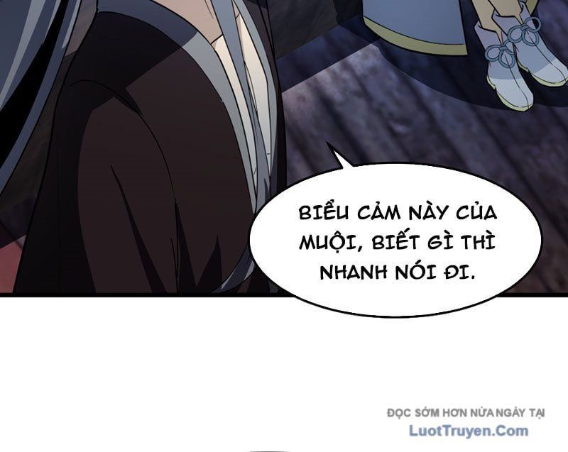 Tuyệt Đối Đừng Gây Sự Với Đại Sư Huynh [Chap 15]