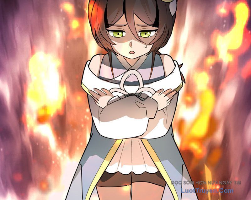 Tuyệt Đối Đừng Gây Sự Với Đại Sư Huynh [Chap 15]