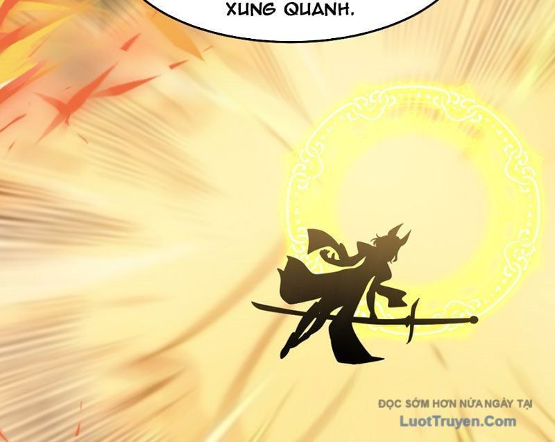 Tuyệt Đối Đừng Gây Sự Với Đại Sư Huynh [Chap 15]