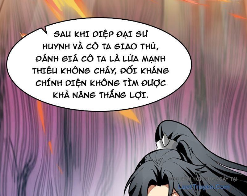 Tuyệt Đối Đừng Gây Sự Với Đại Sư Huynh [Chap 15]