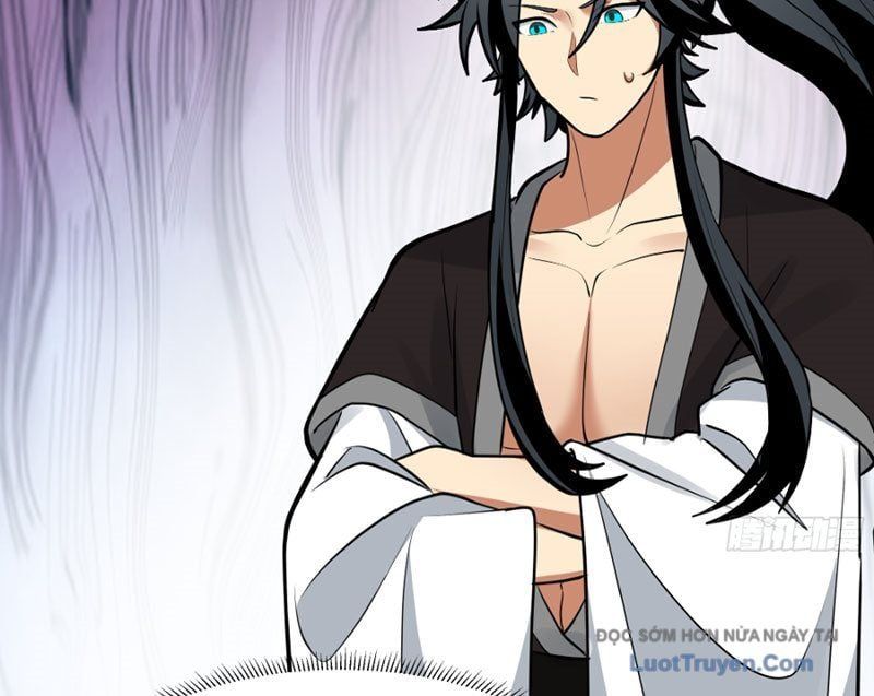 Tuyệt Đối Đừng Gây Sự Với Đại Sư Huynh [Chap 15]