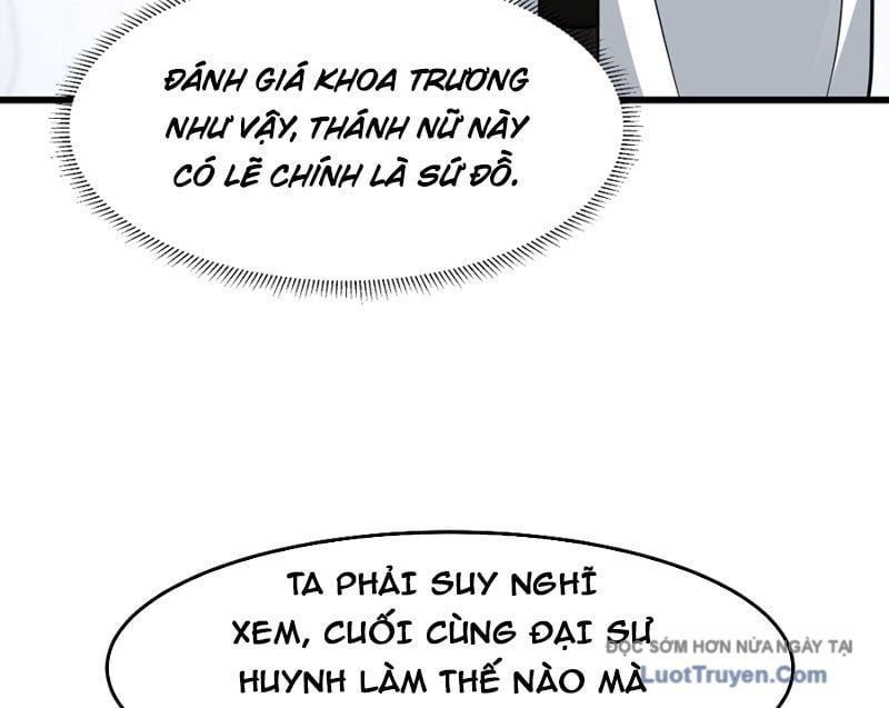 Tuyệt Đối Đừng Gây Sự Với Đại Sư Huynh [Chap 15]