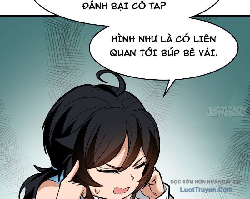 Tuyệt Đối Đừng Gây Sự Với Đại Sư Huynh [Chap 15]