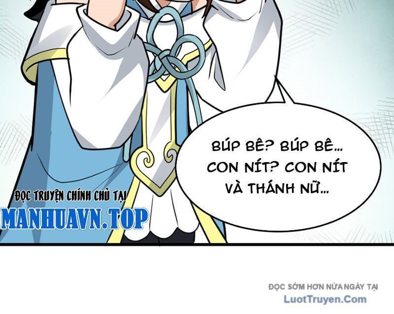 Tuyệt Đối Đừng Gây Sự Với Đại Sư Huynh [Chap 15]