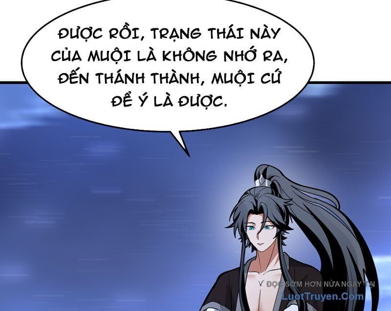 Tuyệt Đối Đừng Gây Sự Với Đại Sư Huynh [Chap 15]