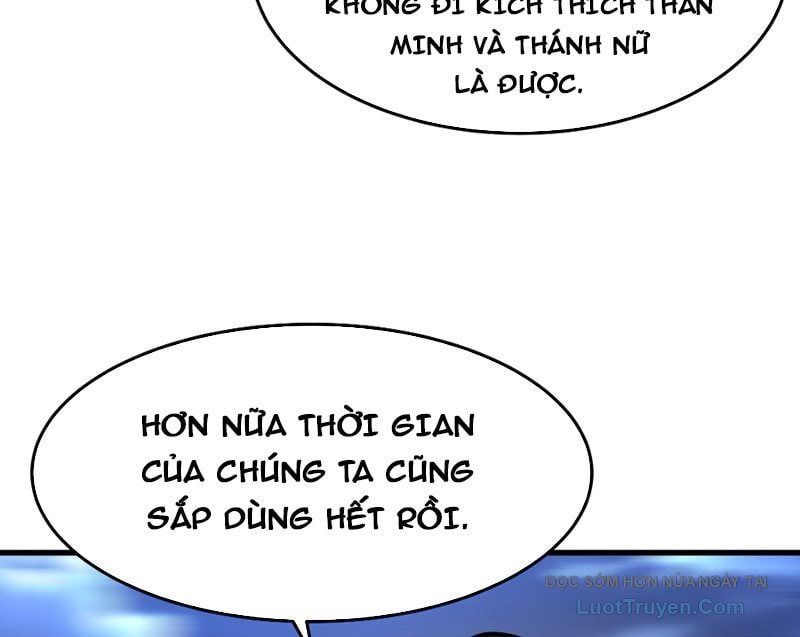Tuyệt Đối Đừng Gây Sự Với Đại Sư Huynh [Chap 15]
