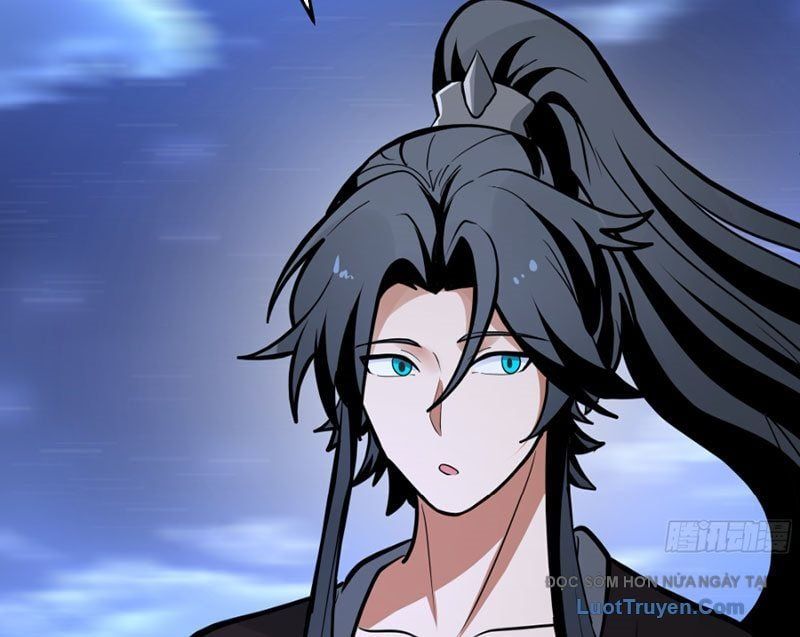 Tuyệt Đối Đừng Gây Sự Với Đại Sư Huynh [Chap 15]