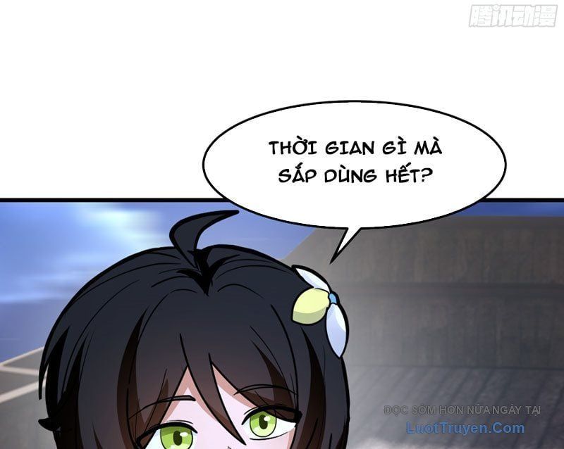 Tuyệt Đối Đừng Gây Sự Với Đại Sư Huynh [Chap 15]