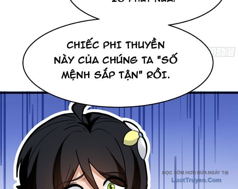 Tuyệt Đối Đừng Gây Sự Với Đại Sư Huynh [Chap 15]