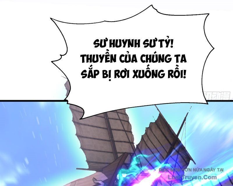 Tuyệt Đối Đừng Gây Sự Với Đại Sư Huynh [Chap 15]