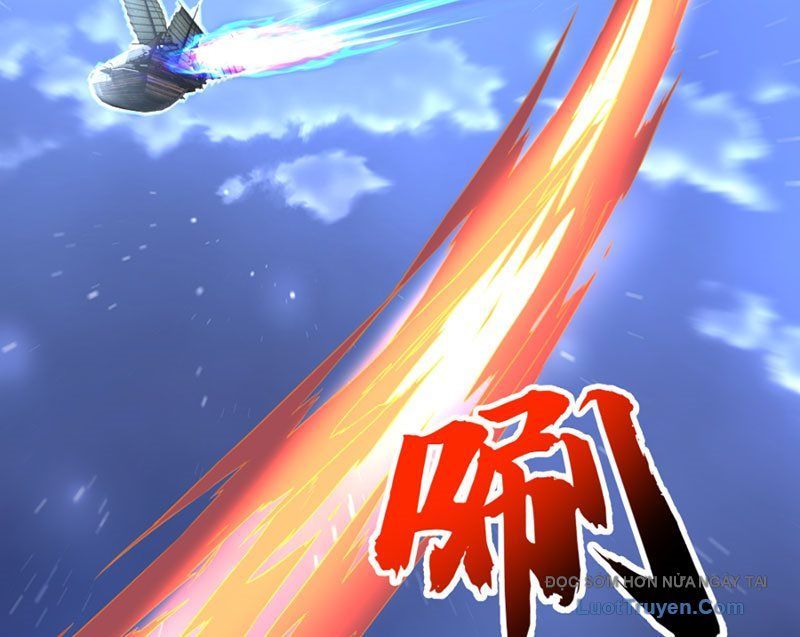 Tuyệt Đối Đừng Gây Sự Với Đại Sư Huynh [Chap 15]