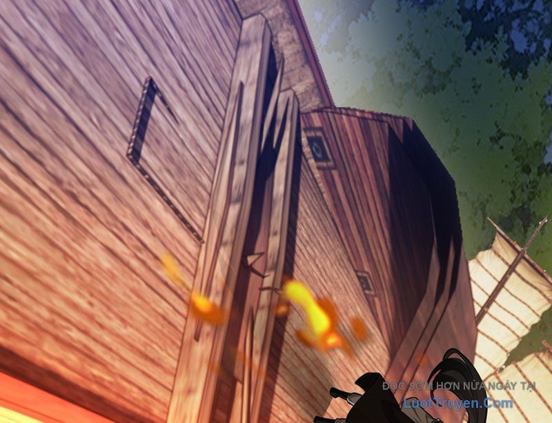 Tuyệt Đối Đừng Gây Sự Với Đại Sư Huynh [Chap 15]