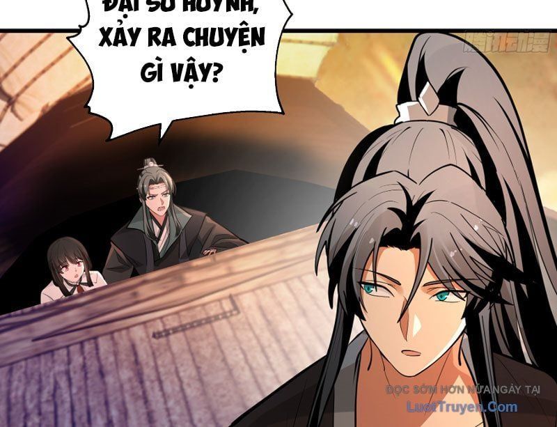 Tuyệt Đối Đừng Gây Sự Với Đại Sư Huynh [Chap 15]