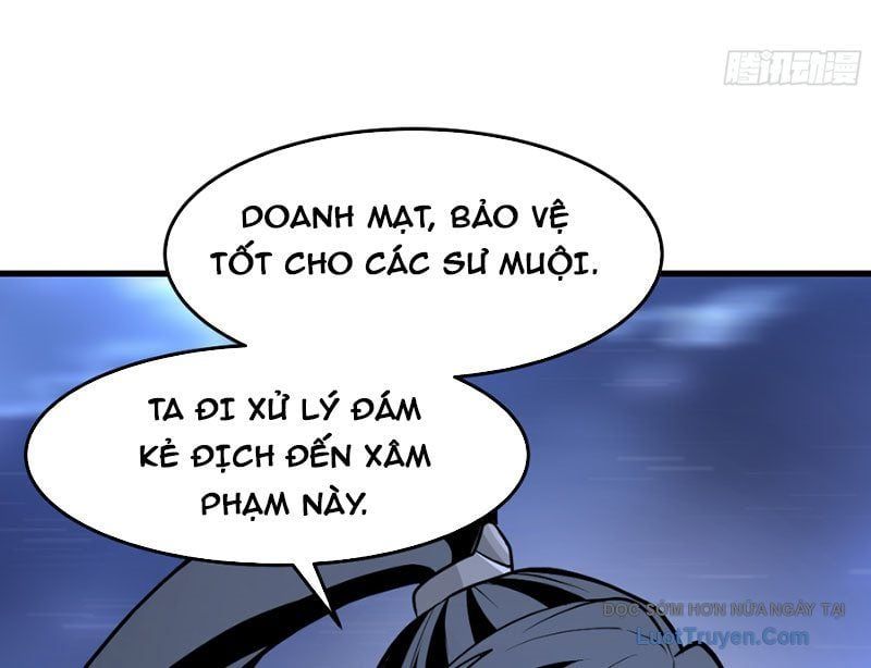 Tuyệt Đối Đừng Gây Sự Với Đại Sư Huynh [Chap 15]