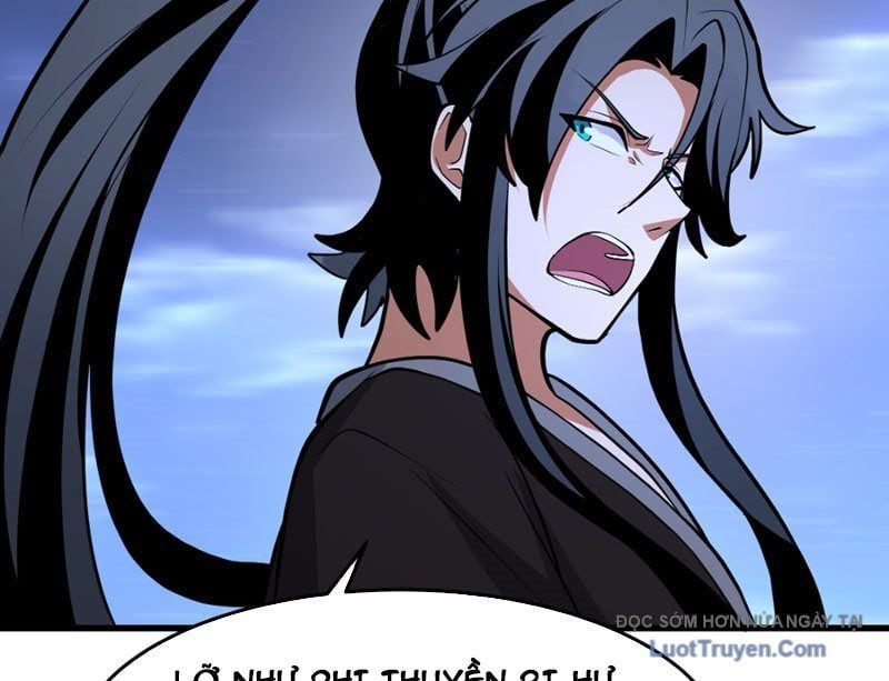 Tuyệt Đối Đừng Gây Sự Với Đại Sư Huynh [Chap 15]