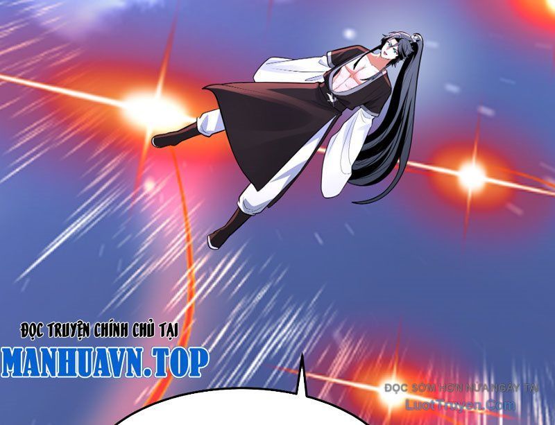 Tuyệt Đối Đừng Gây Sự Với Đại Sư Huynh [Chap 15]