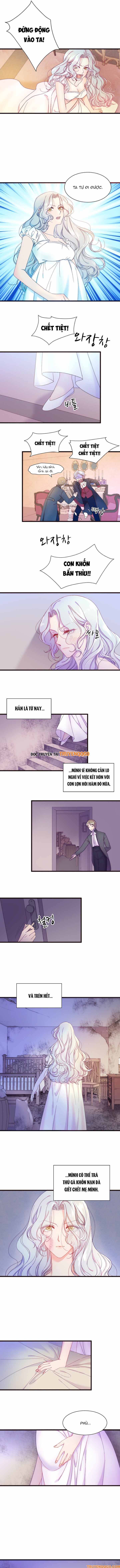 Tôi Đã Sinh Con Cho Kẻ Sát Nhân [Chap 1-5]