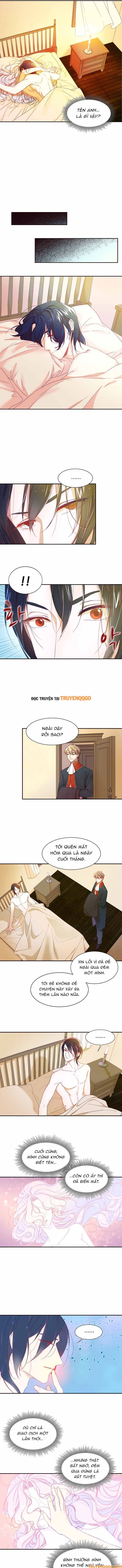 Tôi Đã Sinh Con Cho Kẻ Sát Nhân [Chap 1-5]