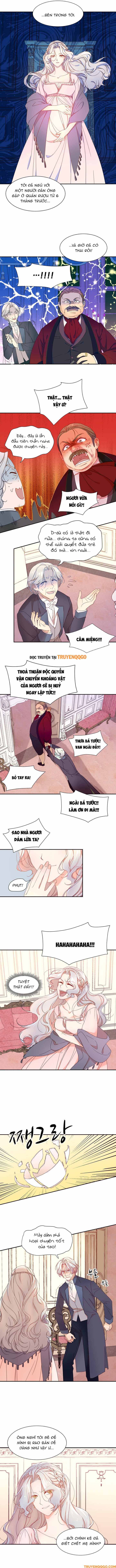 Tôi Đã Sinh Con Cho Kẻ Sát Nhân [Chap 1-5]