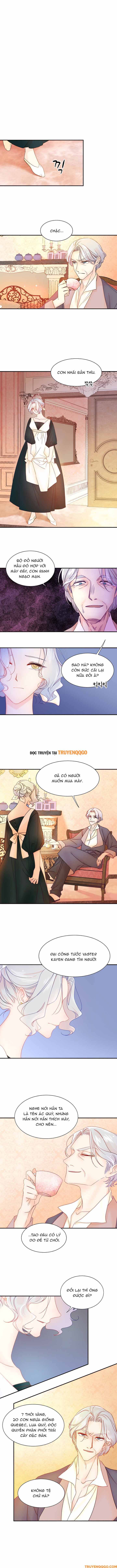 Tôi Đã Sinh Con Cho Kẻ Sát Nhân [Chap 1-5]
