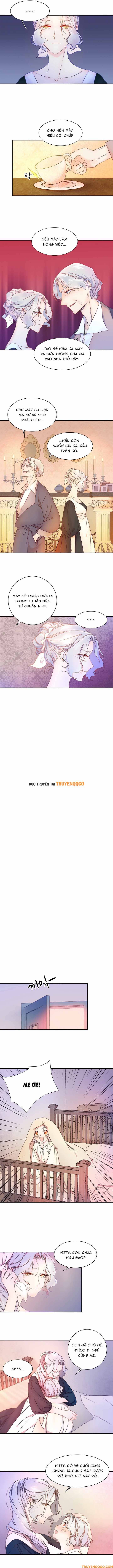 Tôi Đã Sinh Con Cho Kẻ Sát Nhân [Chap 1-5]