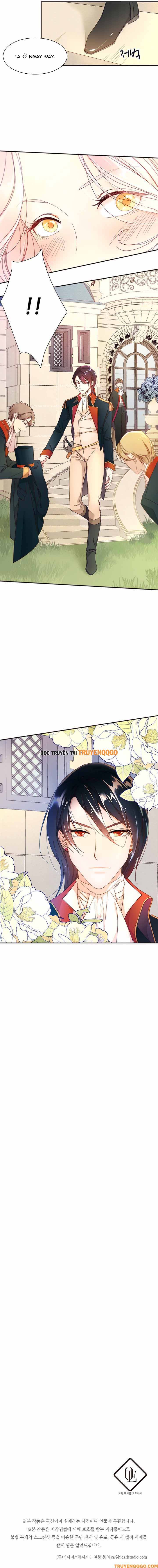 Tôi Đã Sinh Con Cho Kẻ Sát Nhân [Chap 1-5]