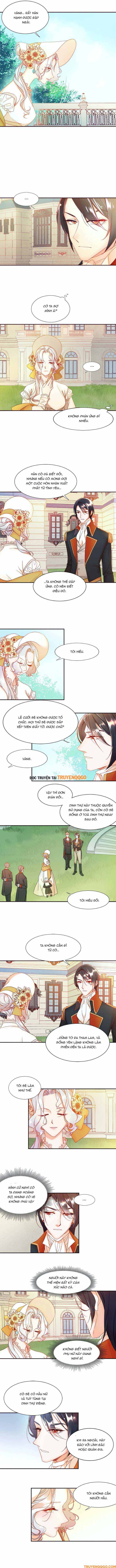 Tôi Đã Sinh Con Cho Kẻ Sát Nhân [Chap 1-5]