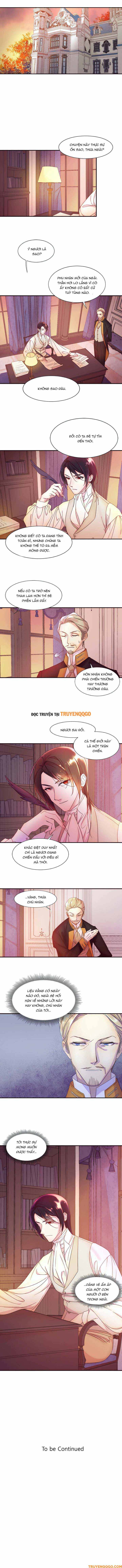 Tôi Đã Sinh Con Cho Kẻ Sát Nhân [Chap 1-5]