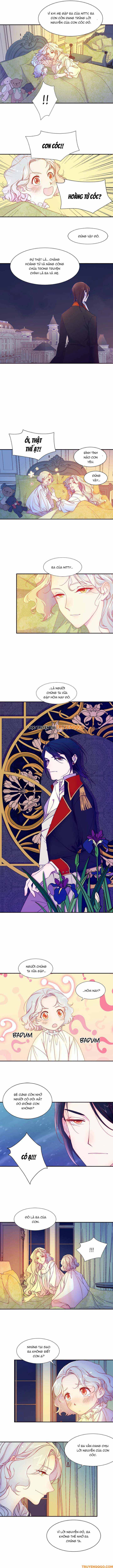 Tôi Đã Sinh Con Cho Kẻ Sát Nhân [Chap 1-5]