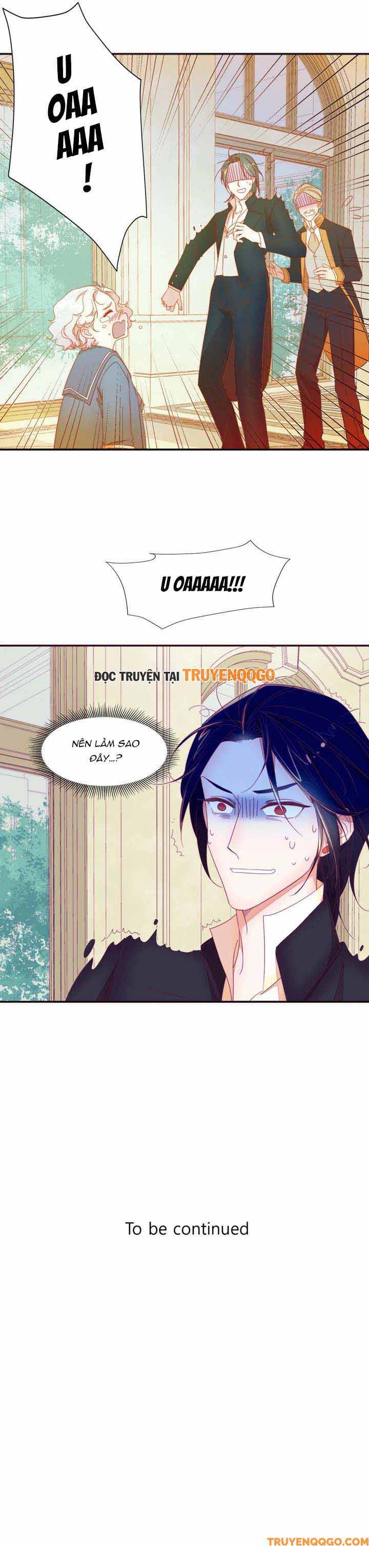 Tôi Đã Sinh Con Cho Kẻ Sát Nhân [Chap 1-5]