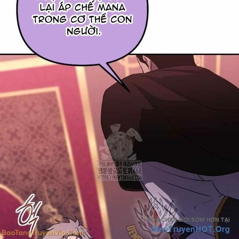 Phản Diện Tối Thượng Với Đôi Mắt Cáo [Chap 37]