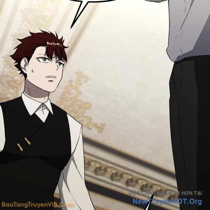 Phản Diện Tối Thượng Với Đôi Mắt Cáo [Chap 37]