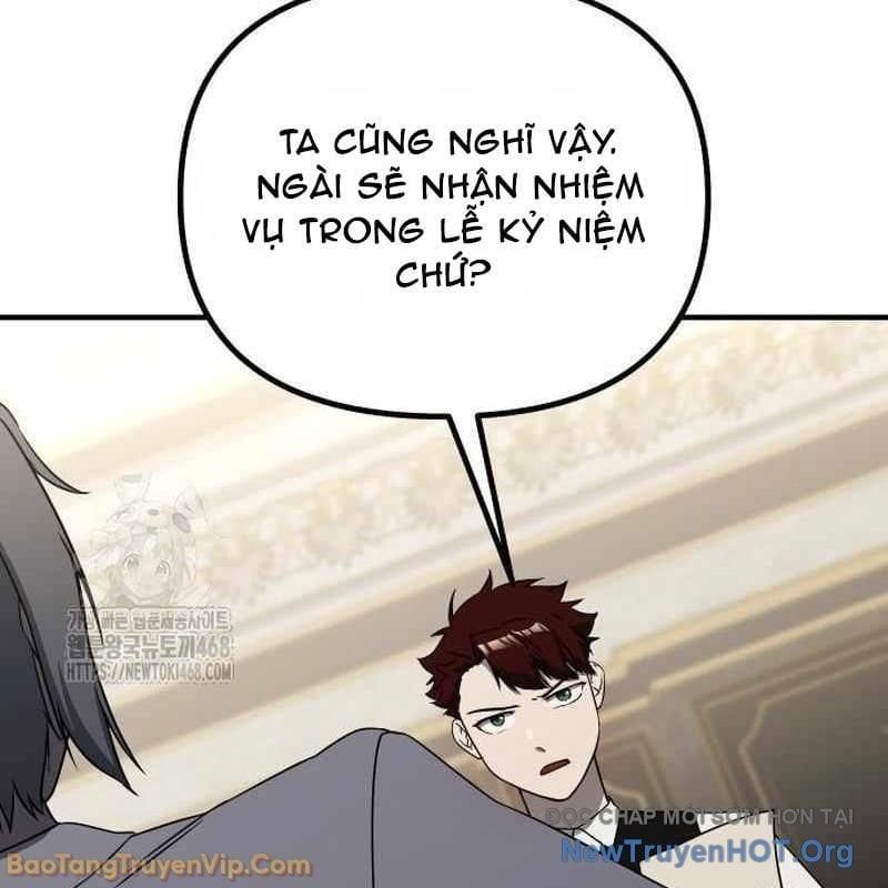 Phản Diện Tối Thượng Với Đôi Mắt Cáo [Chap 37]