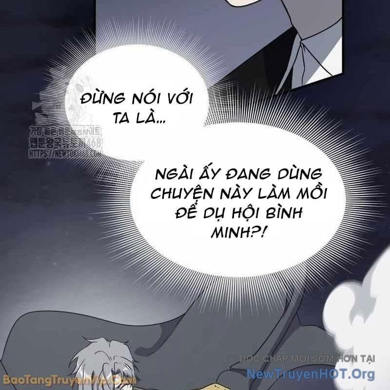 Phản Diện Tối Thượng Với Đôi Mắt Cáo [Chap 37]