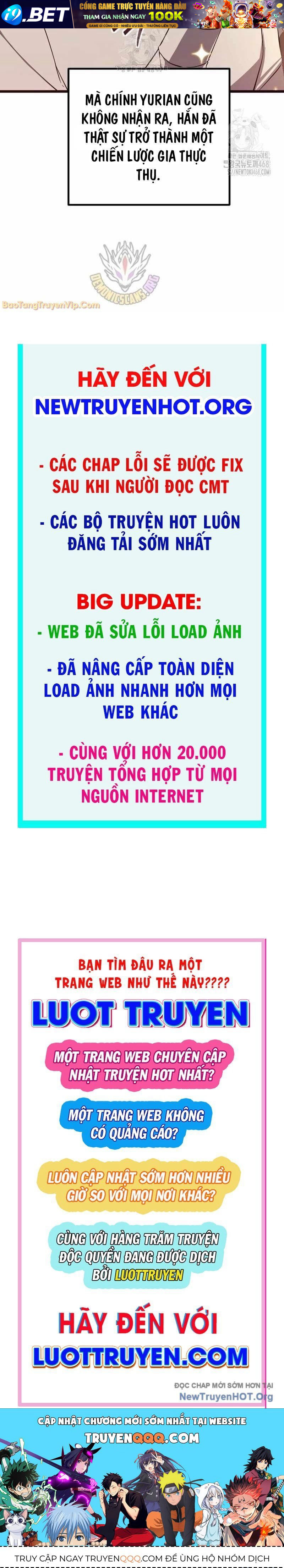 Phản Diện Tối Thượng Với Đôi Mắt Cáo [Chap 37]