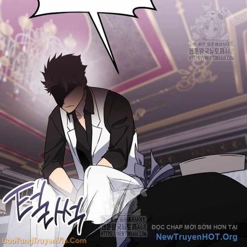 Phản Diện Tối Thượng Với Đôi Mắt Cáo [Chap 37]