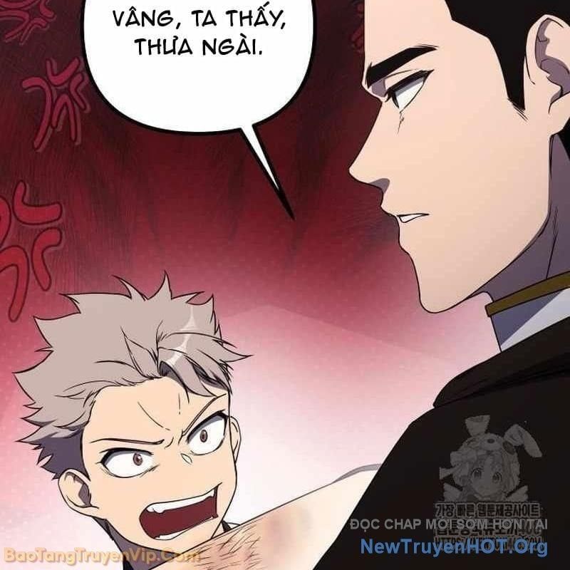 Phản Diện Tối Thượng Với Đôi Mắt Cáo [Chap 37]