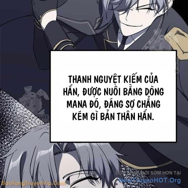 Phản Diện Tối Thượng Với Đôi Mắt Cáo [Chap 37]