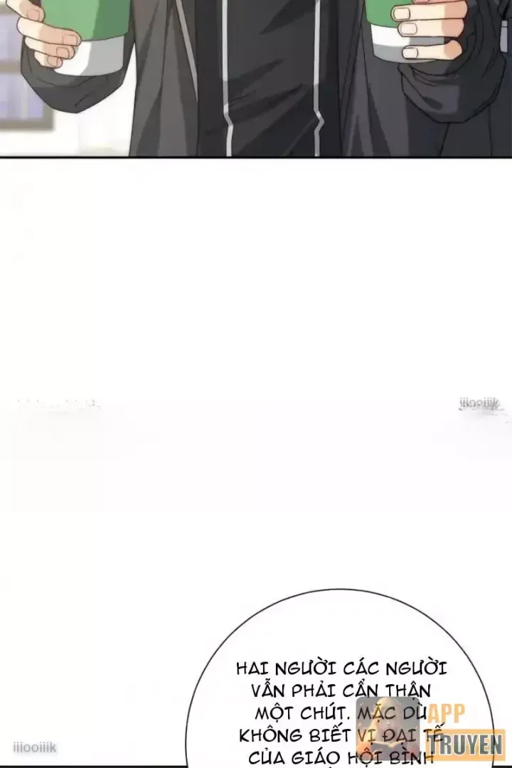 Dị Năng Trùng Sinh Ta Sớm Ở Đỉnh Cao [Chap 60]